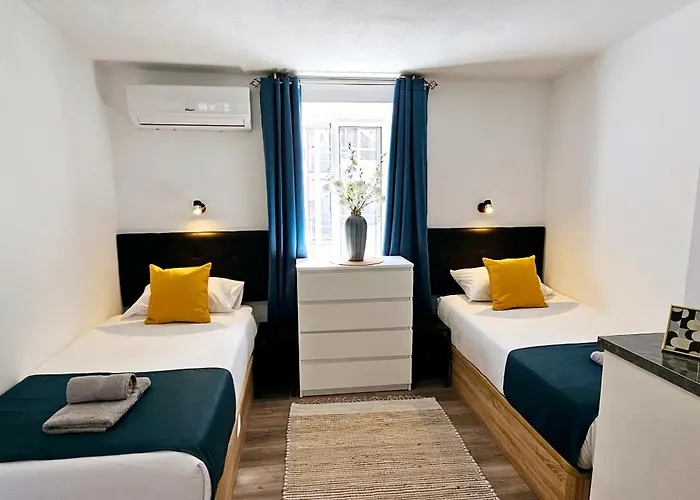 Hdfm Collection - Royal Marine Playa del Inglés