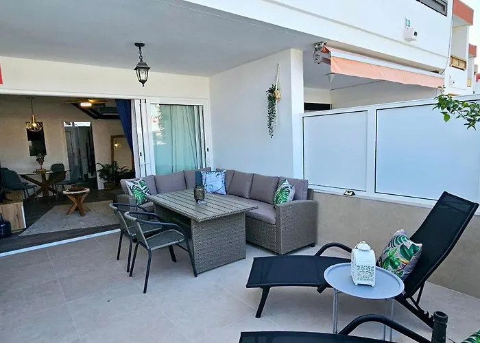 Holiday home Hdfm Collection - Royal Marine *