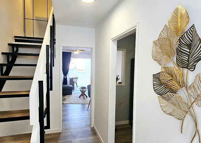 Hdfm Collection - Royal Marine Holiday home Playa del Ingles (Gran Canaria)