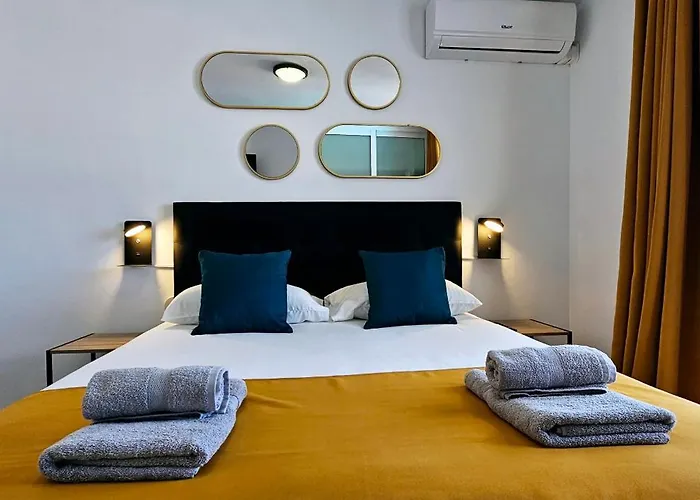 Hdfm Collection - Royal Marine Holiday home