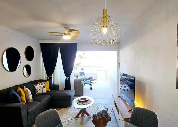 Holiday home Hdfm Collection - Royal Marine *