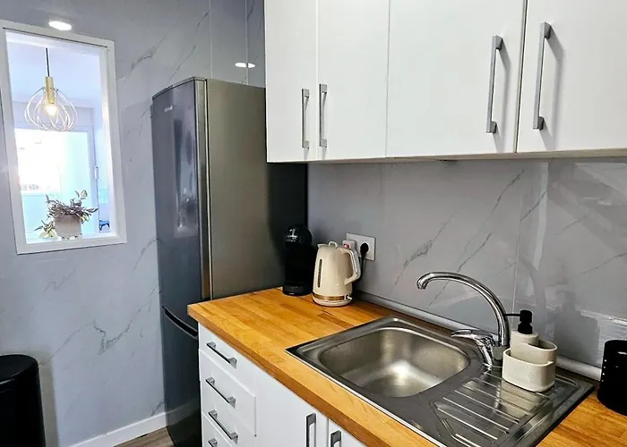 Holiday home Hdfm Collection - Royal Marine Playa del Ingles (Gran Canaria)