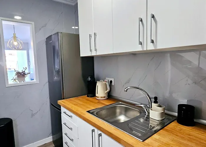 Holiday home Hdfm Collection - Royal Marine *