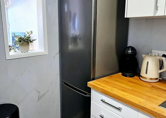 Hdfm Collection - Royal Marine Nyaraló Playa del Inglés