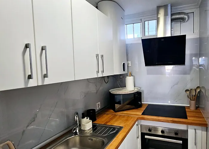 Holiday home Hdfm Collection - Royal Marine Playa del Ingles (Gran Canaria)