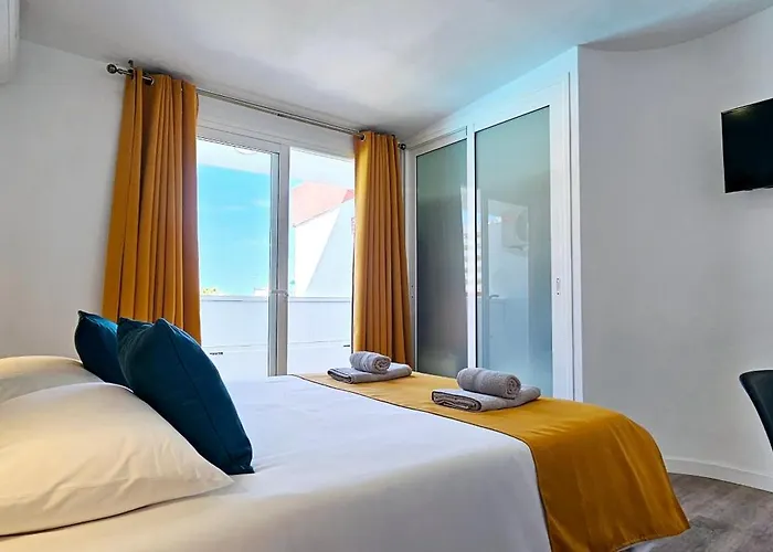 Hdfm Collection - Royal Marine * Playa del Ingles (Gran Canaria)