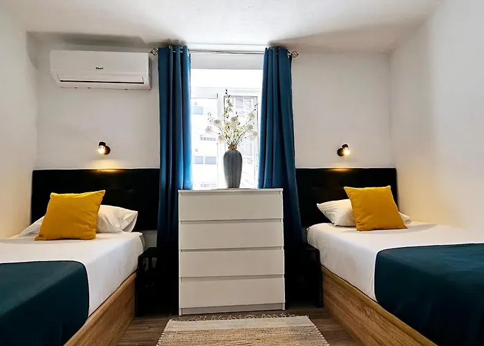 Holiday home Hdfm Collection - Royal Marine