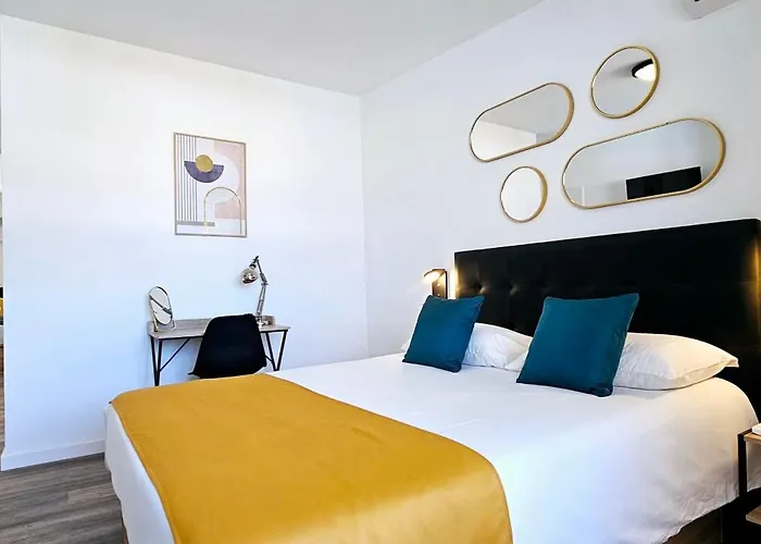 Hdfm Collection - Royal Marine Holiday home *