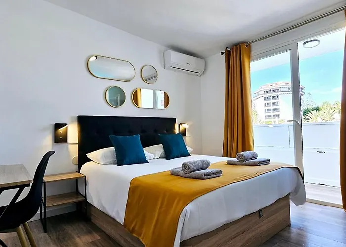 Hdfm Collection - Royal Marine Playa del Ingles (Gran Canaria)