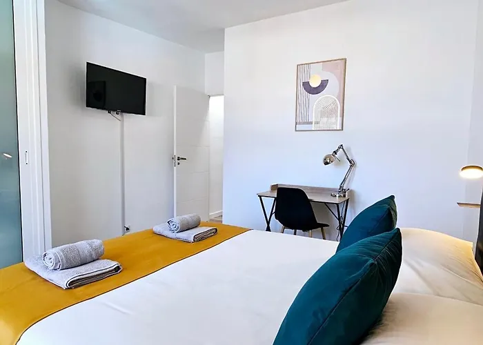 Hébergement de vacances Hdfm Collection - Royal Marine