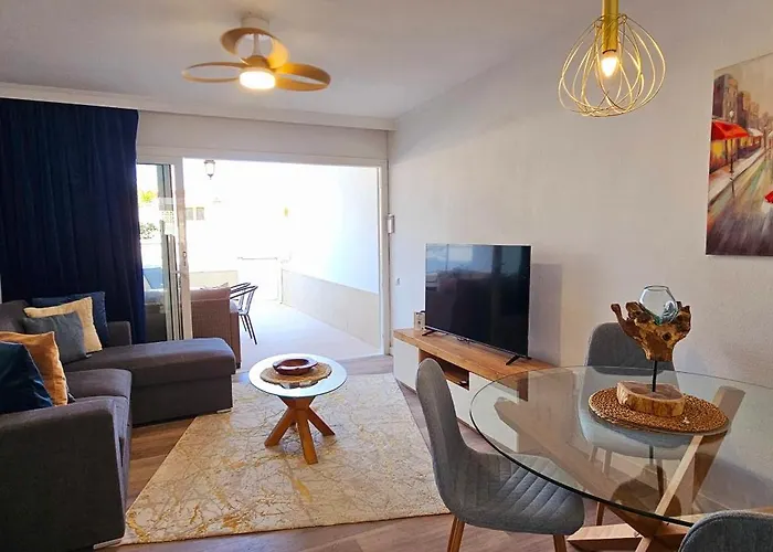 Hdfm Collection - Royal Marine Holiday home *