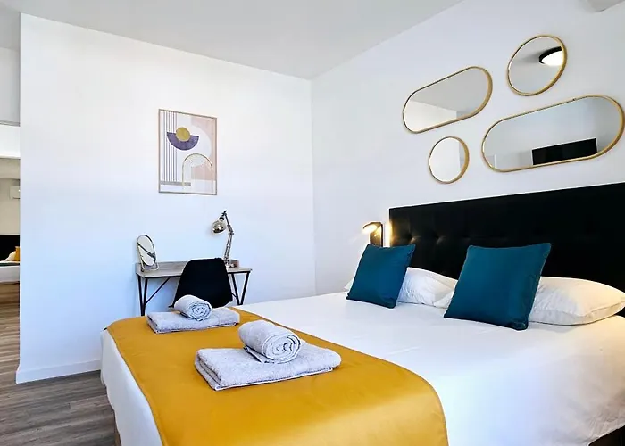 Hdfm Collection - Royal Marine Playa del Ingles (Gran Canaria)