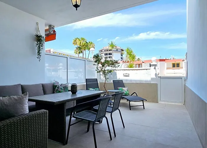 Holiday home Hdfm Collection - Royal Marine Playa del Ingles (Gran Canaria)