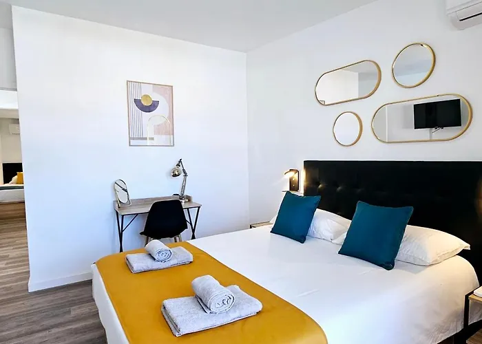 Hdfm Collection - Royal Marine * Playa del Ingles (Gran Canaria)