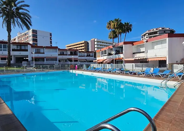 Hdfm Collection - Royal Marine * Playa del Ingles (Gran Canaria)