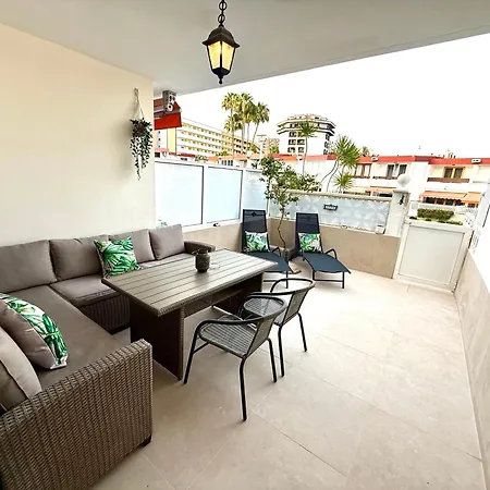 Hdfm Collection - Royal Marine * بلايا ديل إنغلز