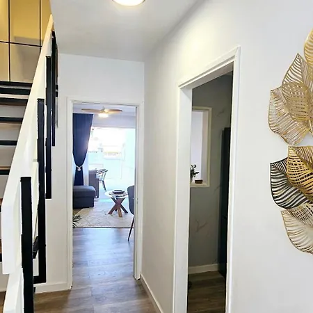 Hdfm Collection - Royal Marine بيت للعطل بلايا ديل إنغلز