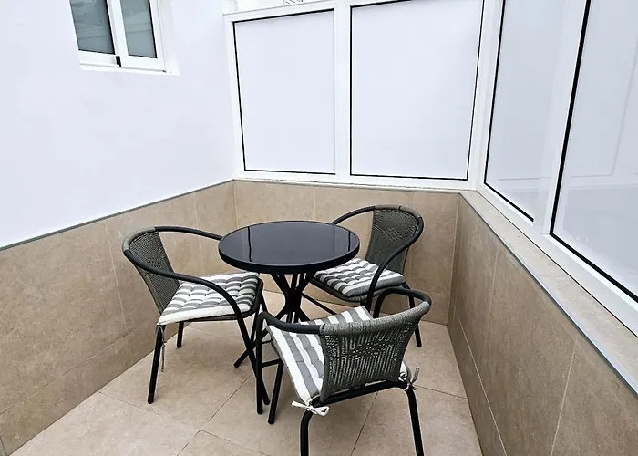 بيت للعطل Hdfm Collection - Royal Marine *