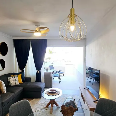 Prázdninový dům Hdfm Collection - Royal Marine *
